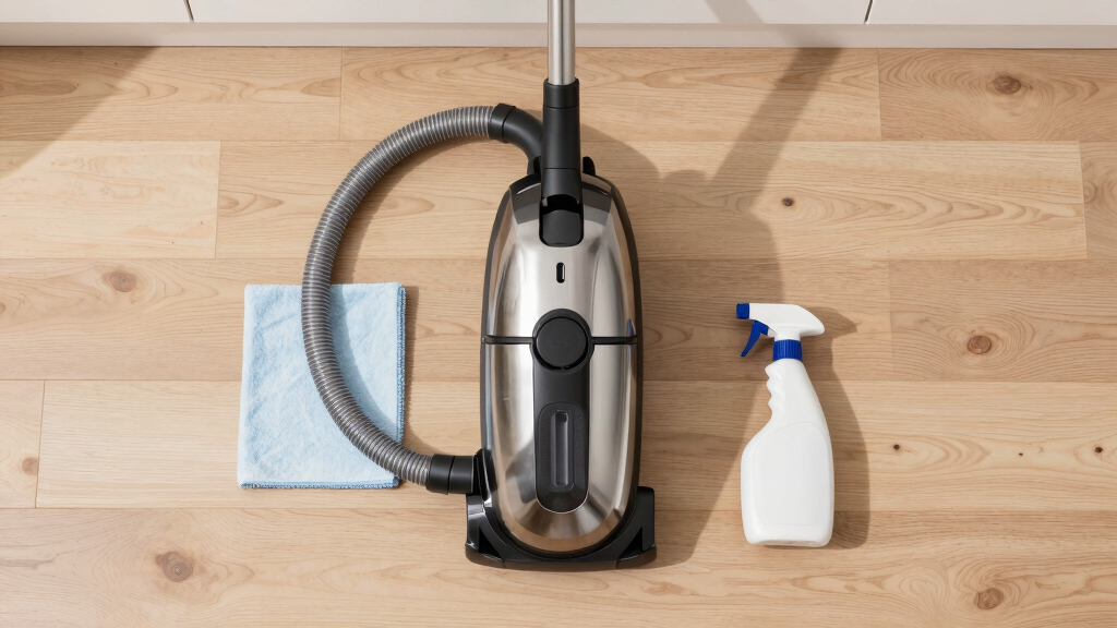 best steam cleaner for kitchen floors