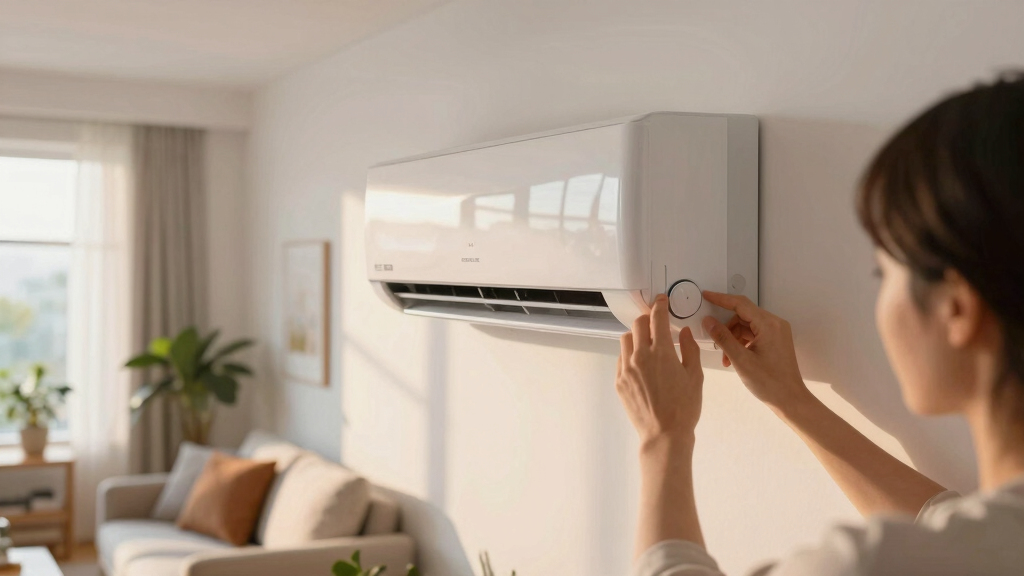 budget air conditioner