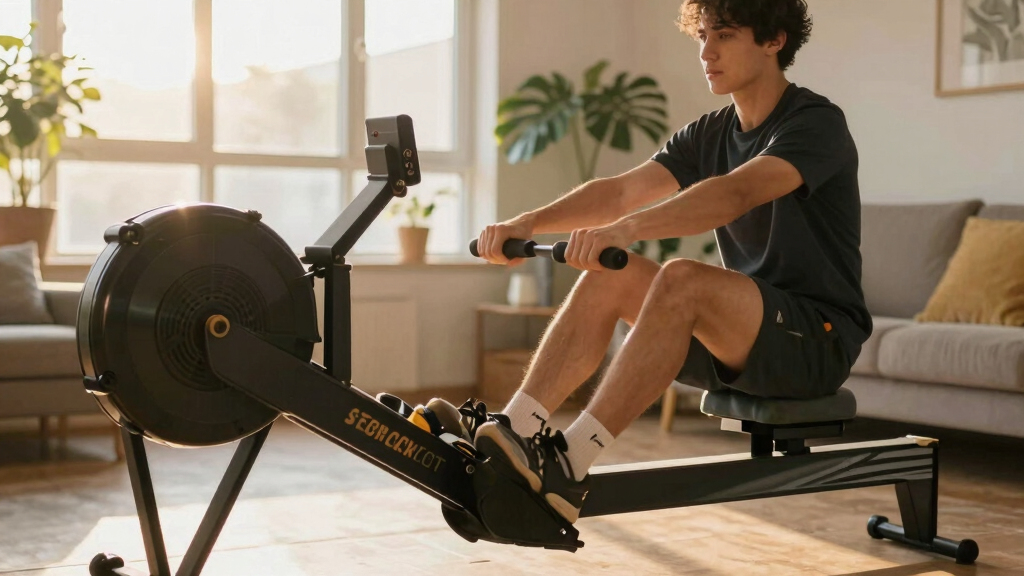15 Best Home Rowing Machines in 2026