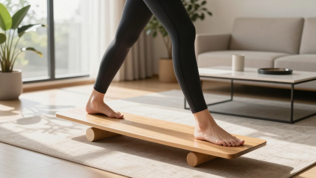 balance boards