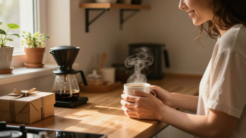 gifts for coffee lovers amazon