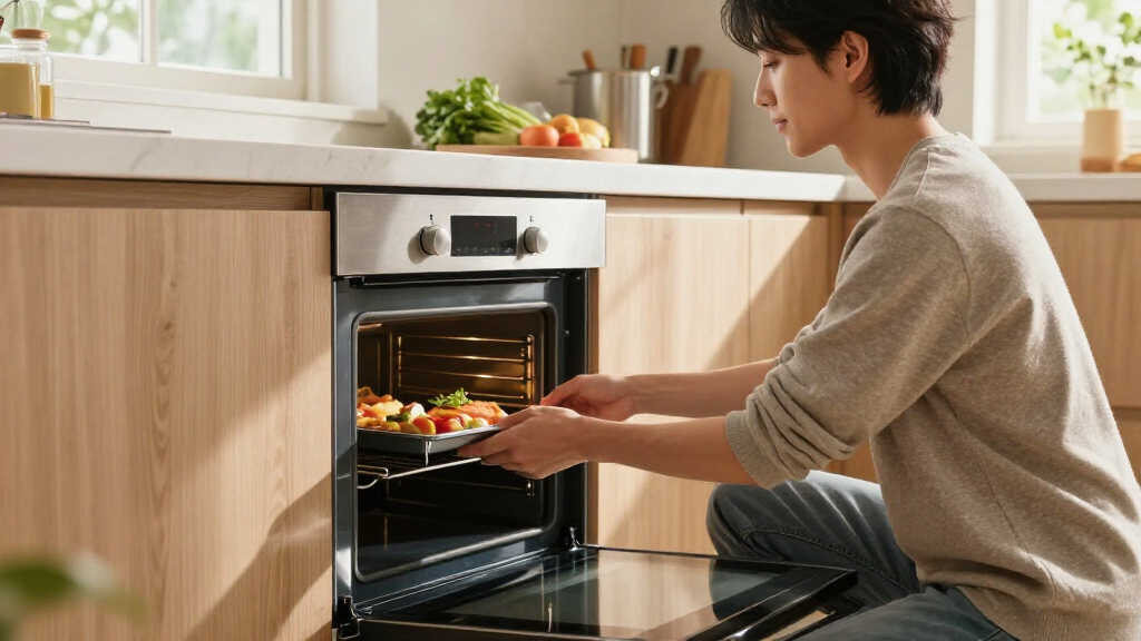 best speed oven for home kitchen