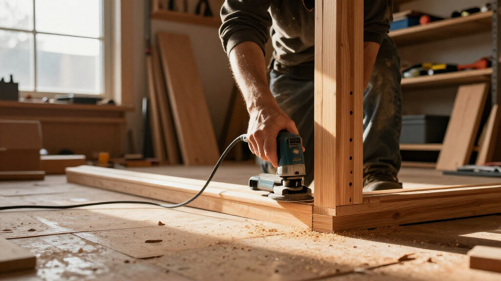 15 Best Corded Oscillating Multi-Tools for Home and Workshop Projects in 2027