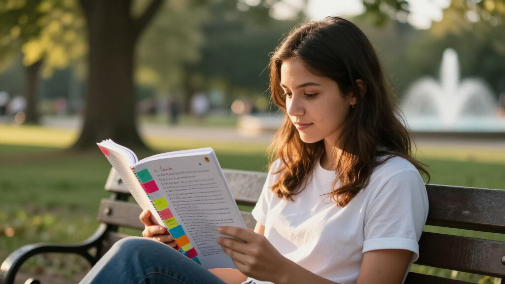 religious study guides for students