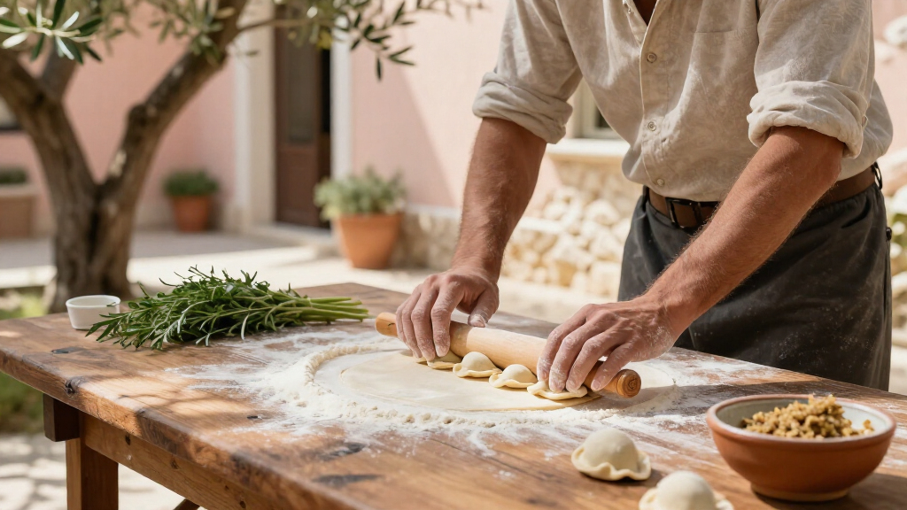 Make Culurgiones at Home: A Step-by-Step First Attempt