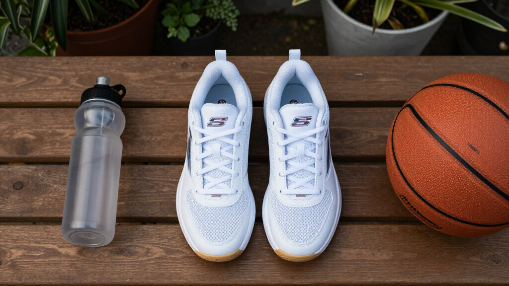 best Skechers basketball shoes