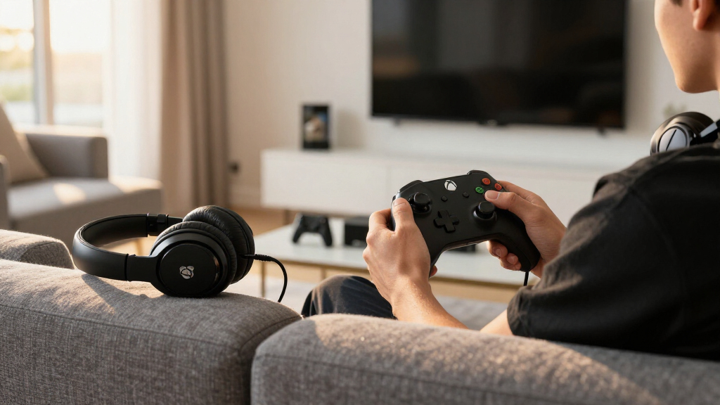 best Xbox gaming accessories