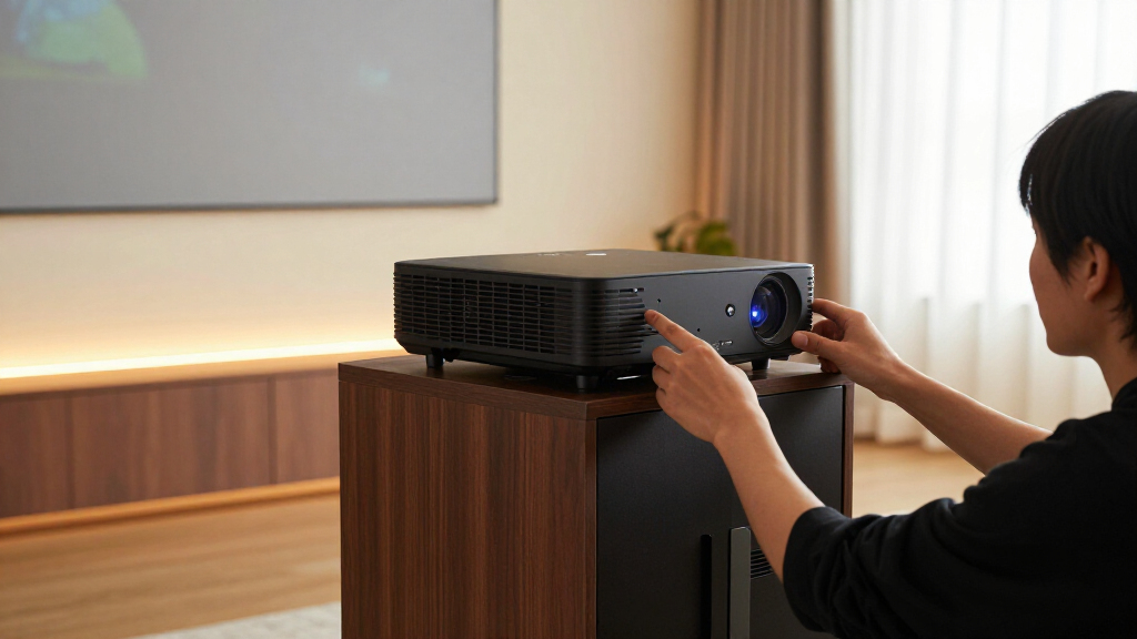 best-projector-cabinet-for-ust-setups