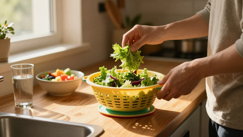 best salad spinners