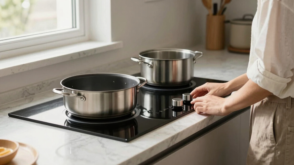 best induction cooktop 36 inch