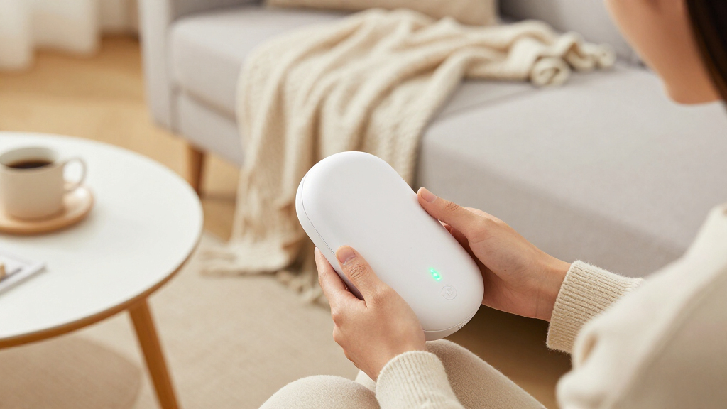 rechargeable hand warmers review