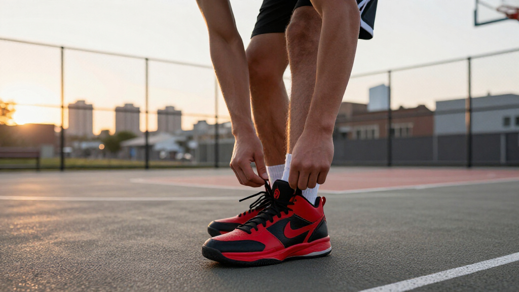 best signature basketball sneakers