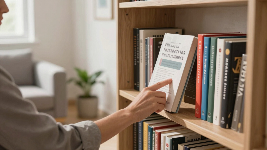 science reference books for adults