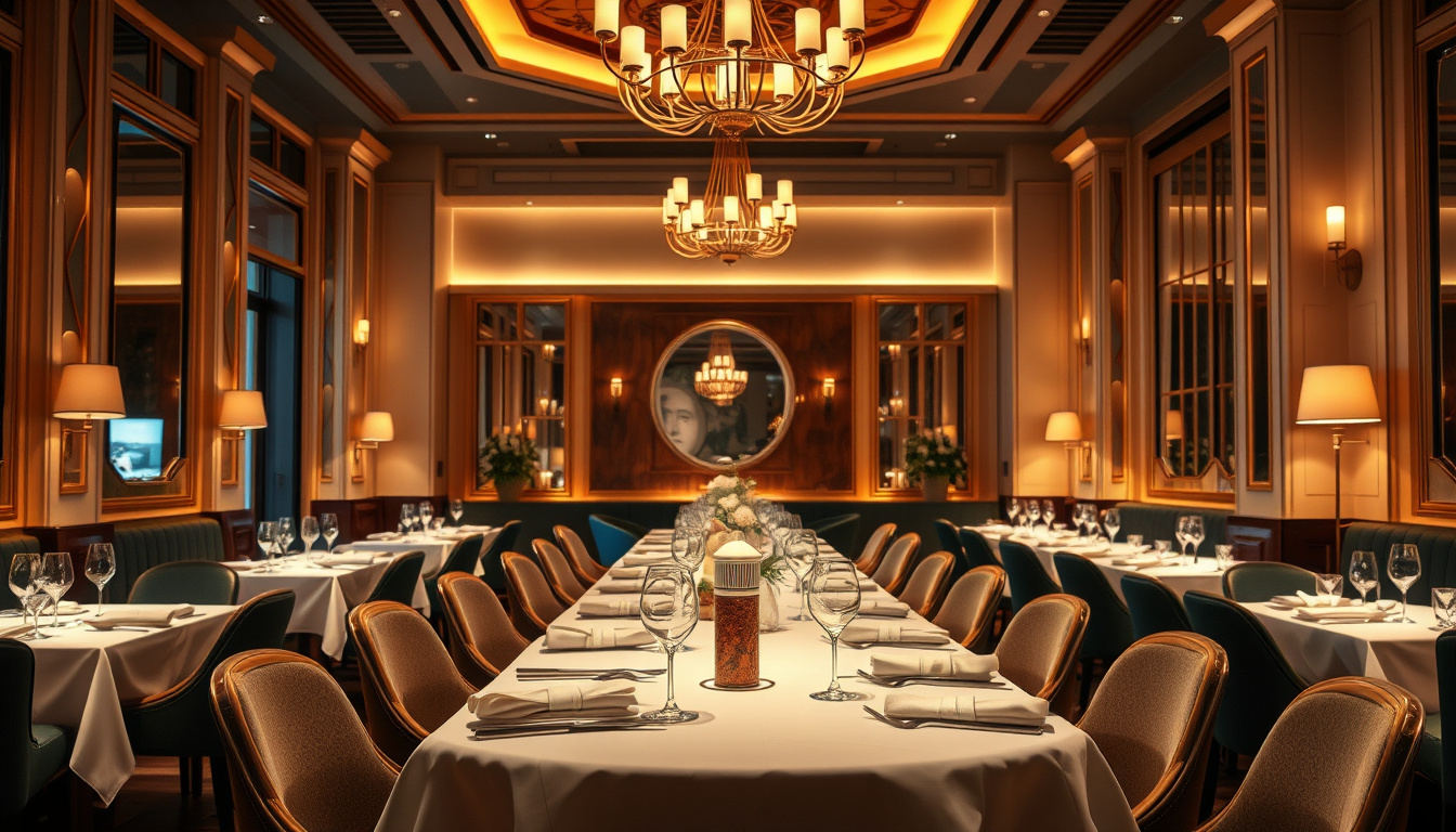 Insider Tips for Securing Hard-to-Get Reservations