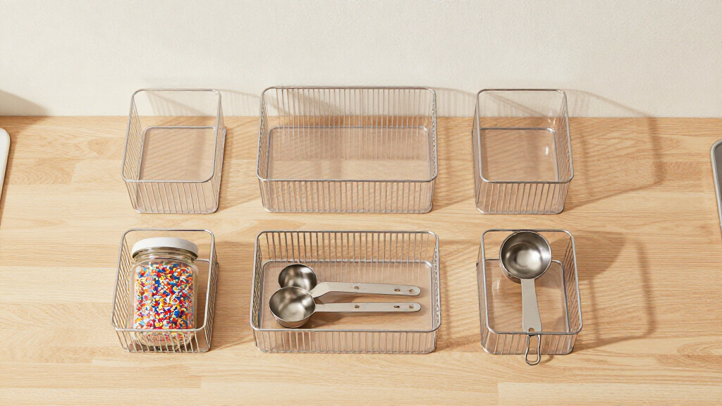 best pantry organizers