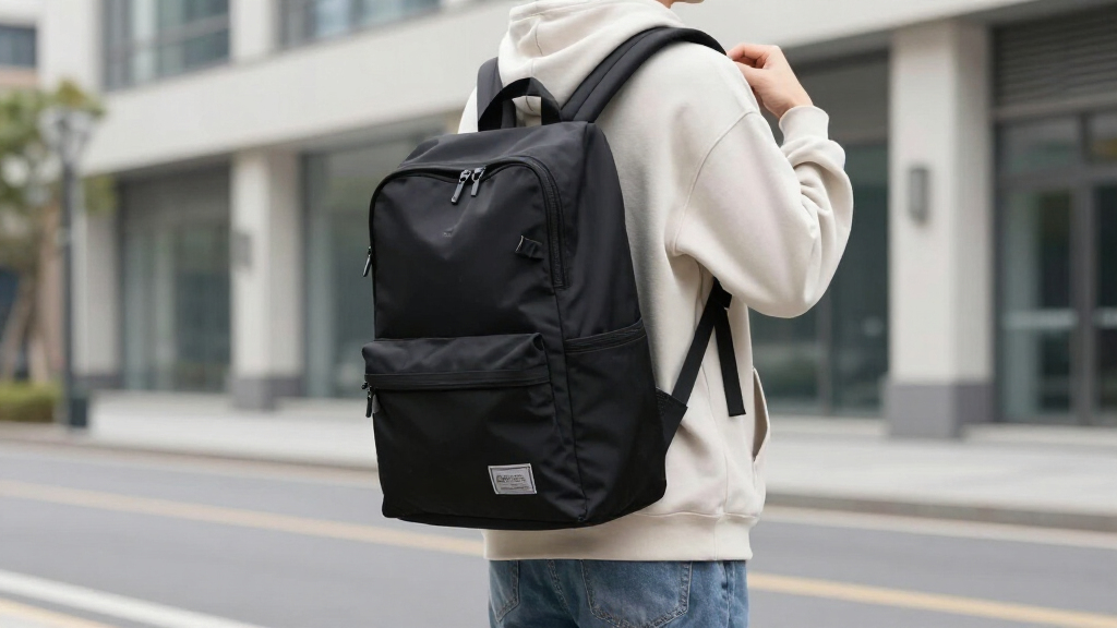 10 Best Compact Travel Backpacks For Students In 2026