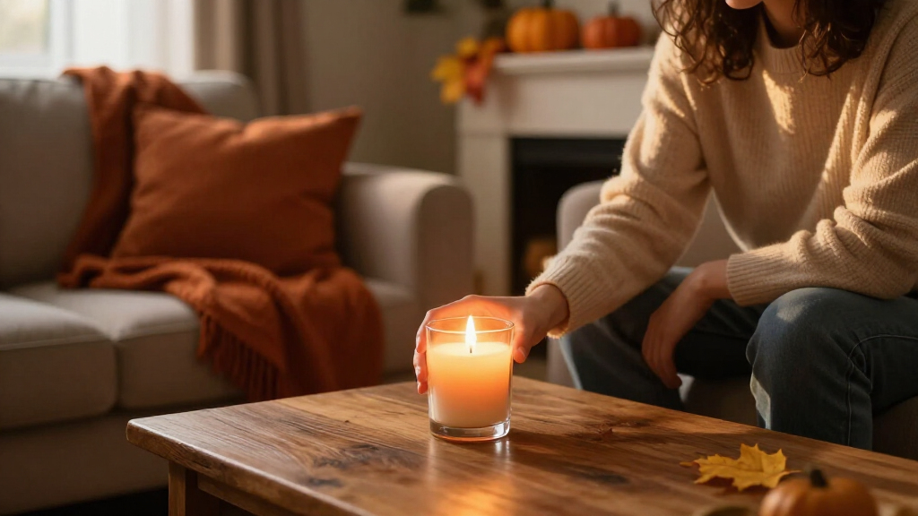 best fall candles