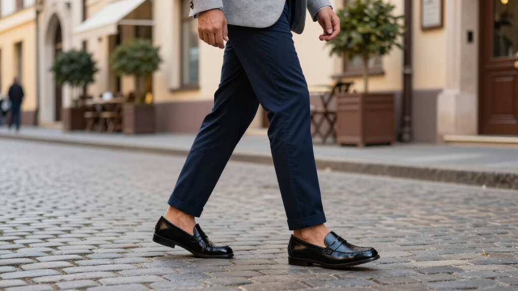 15 Luxury Loafers for Men Under $1000 in 2026