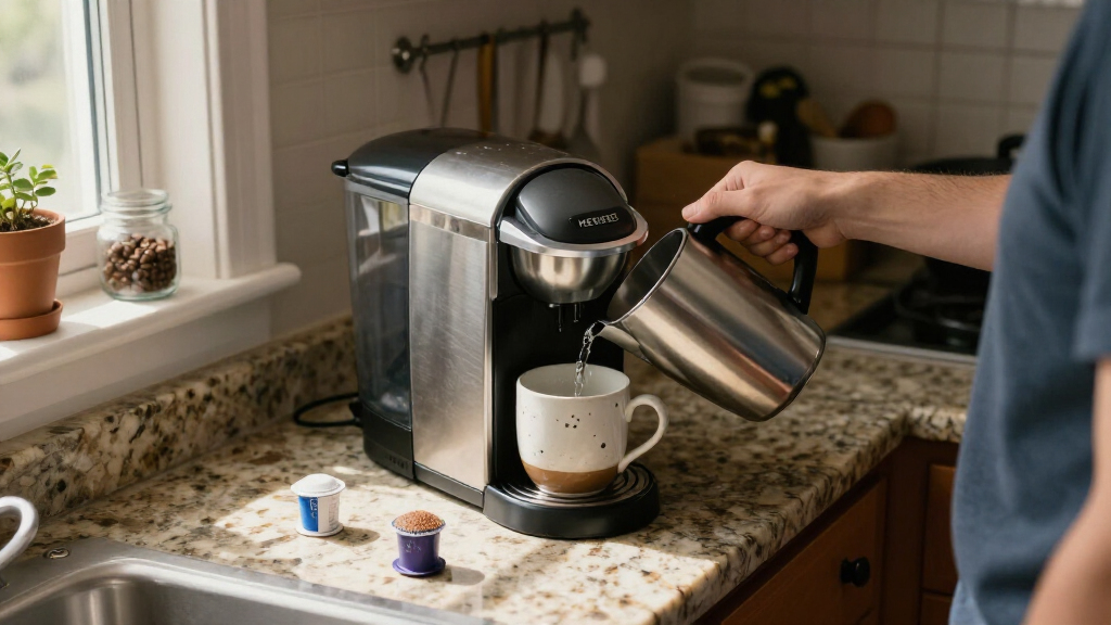 Keurig