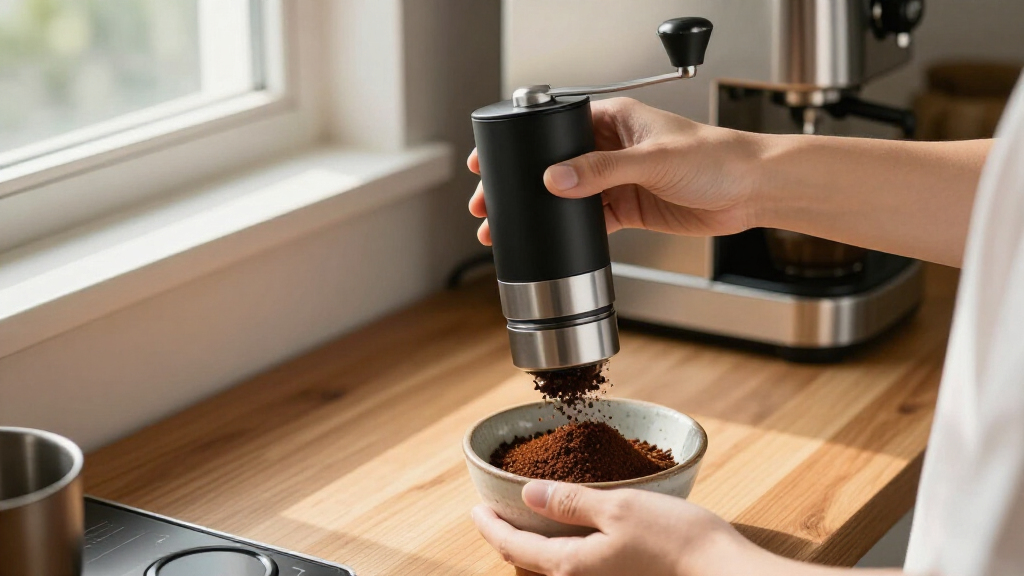 6 Best Electric Grinders for Perfectly Ground Coffee and Spices