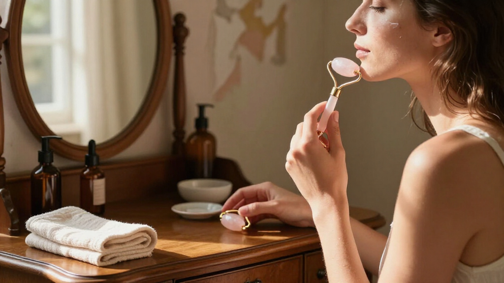 9 best facial massage devices