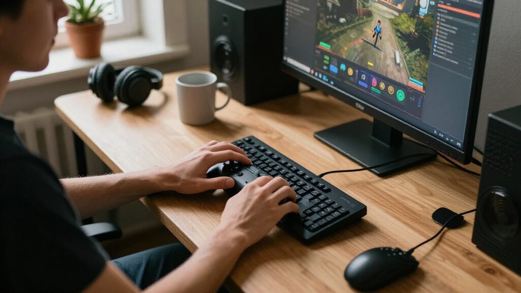 controller for pc