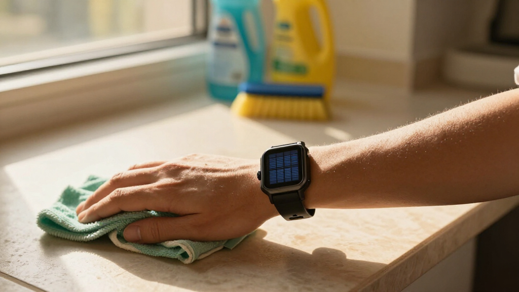 best solar-powered watches