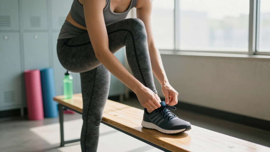 best stylish workout clothes