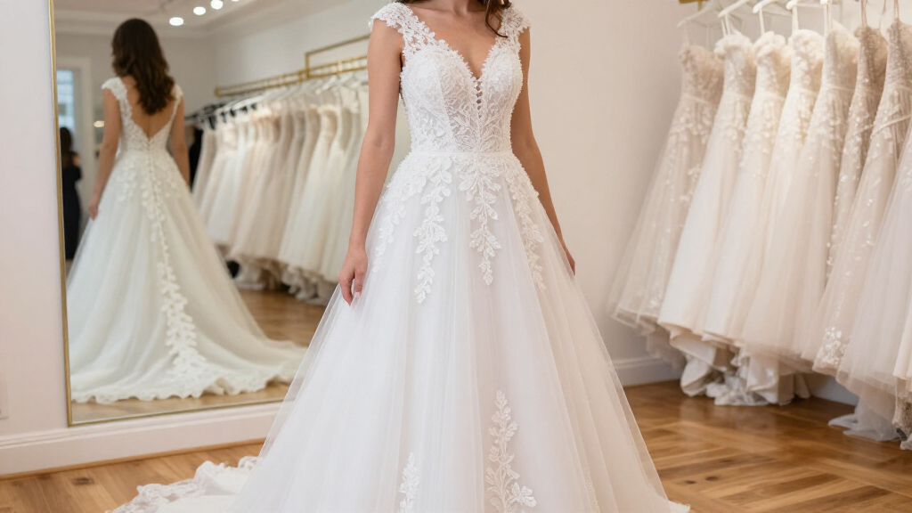 best bridal dresses