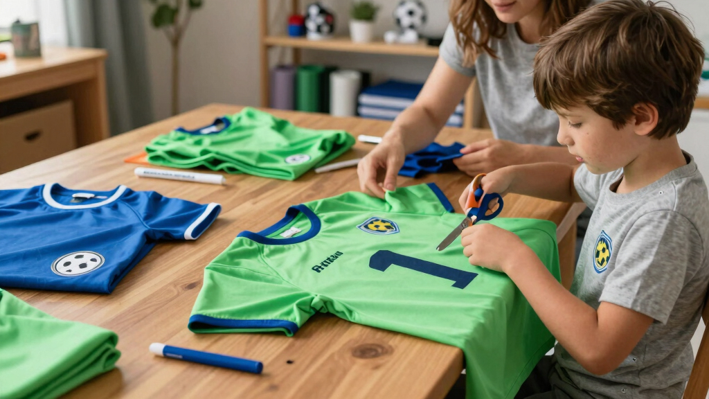 14 Best Children’s Soccer Fan Apparel in 2026