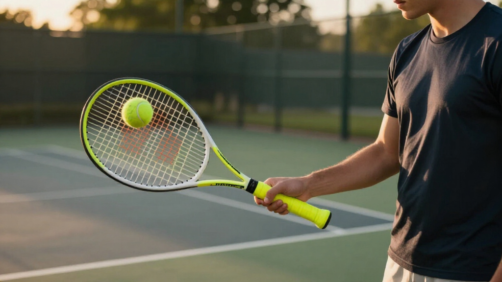 best tennis equipment