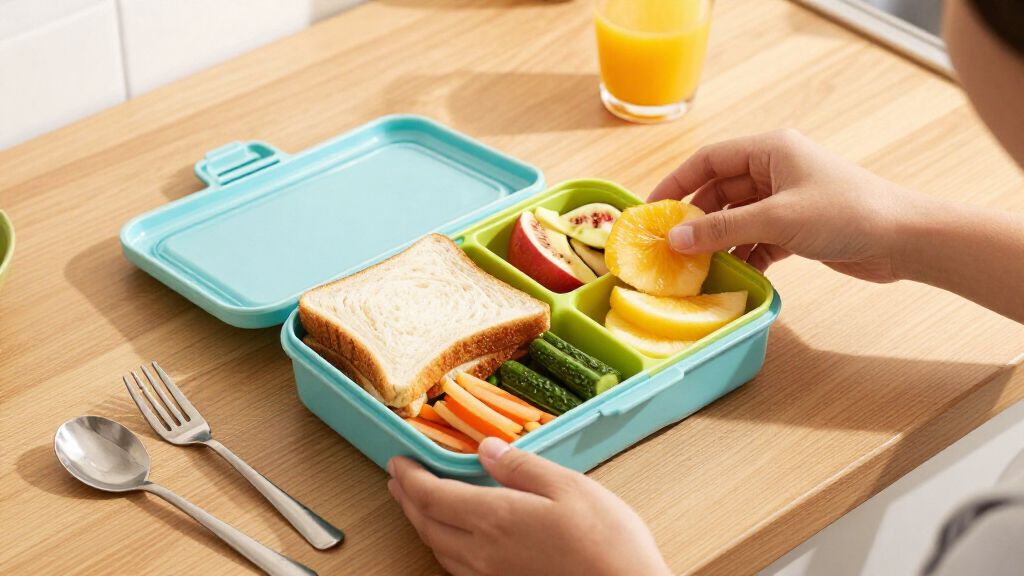 lunch box containers for kids