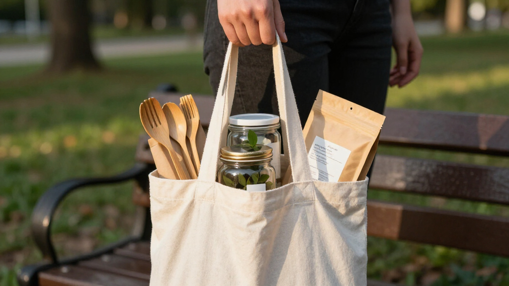 eco friendly gifts