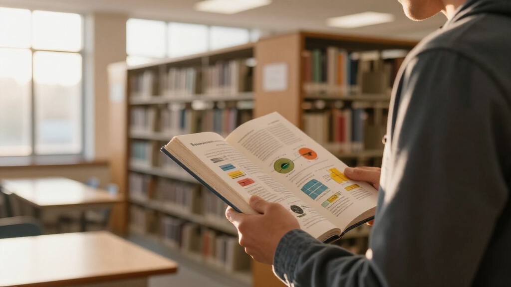 15 Best Educational Science Reference Books in 2026