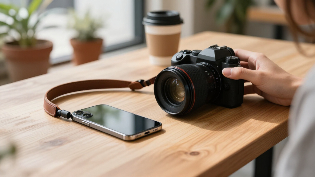 best camera lenses