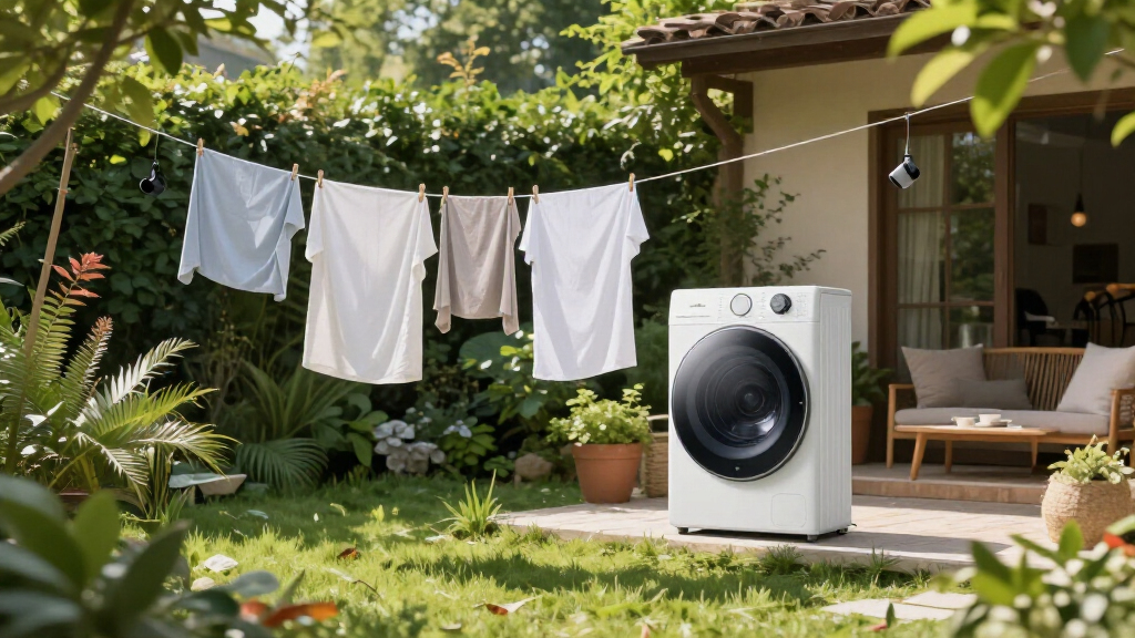energy star dryer electric high efficiency