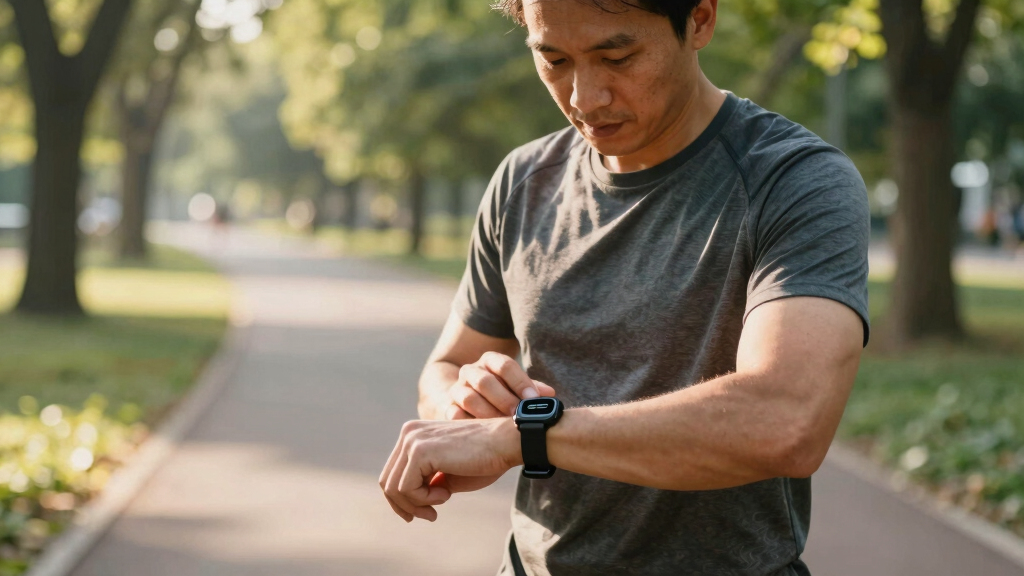 health and wellness gadgets for dads