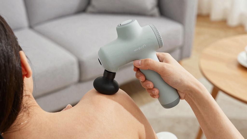 massage therapy devices