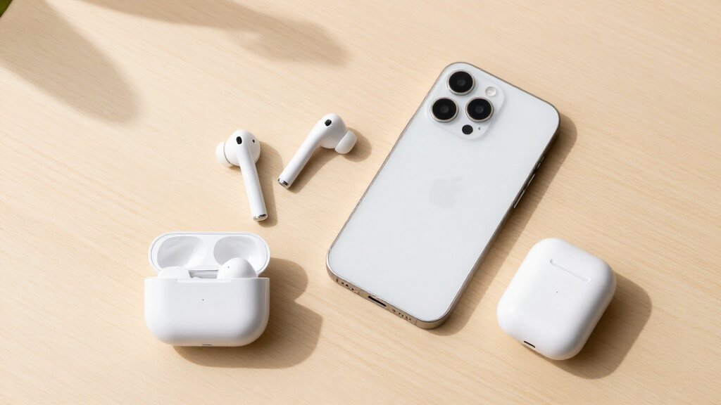 student-friendly wireless earbuds