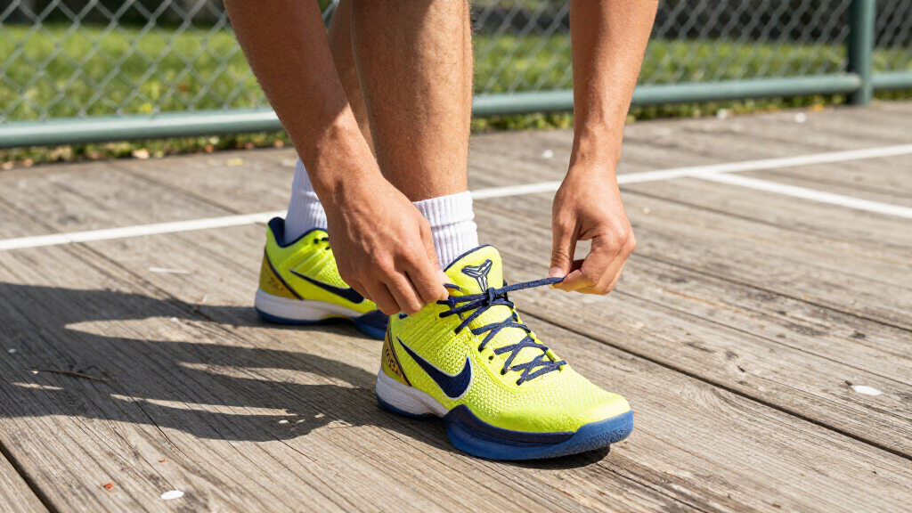 best Kobe basketball shoes