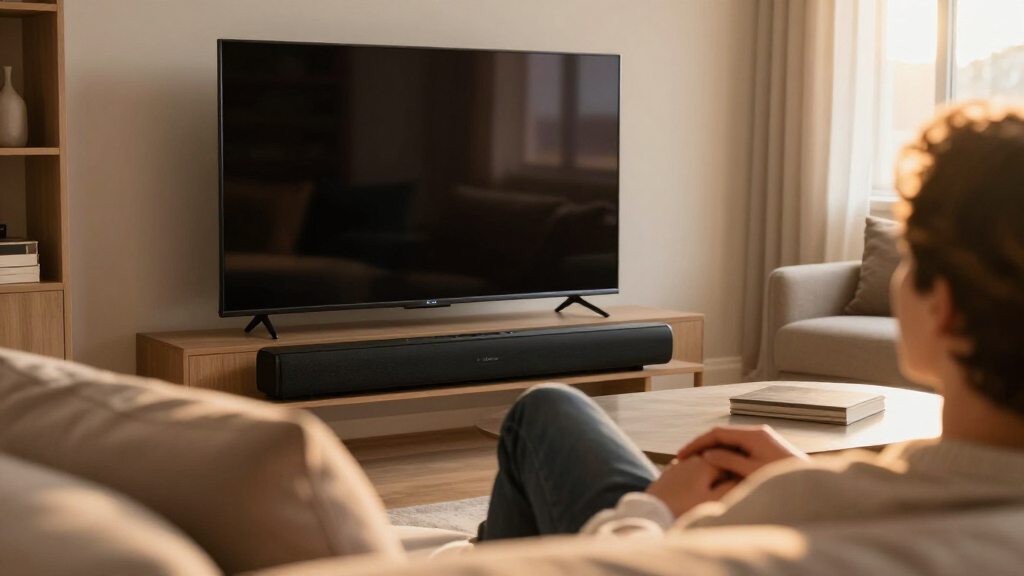 soundbars