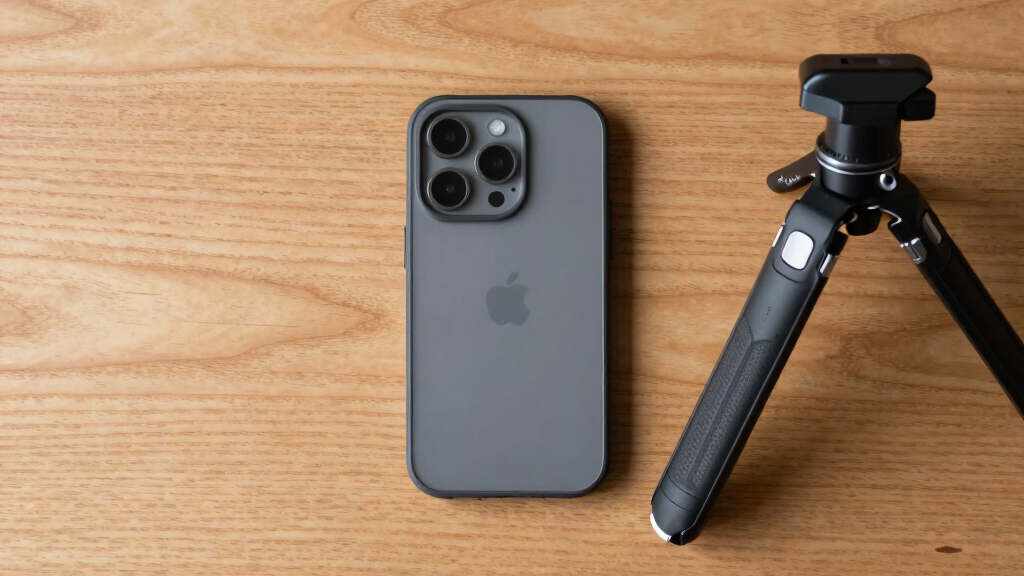 smartphone camera lens attachments