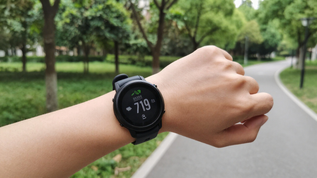 best GPS smartwatches