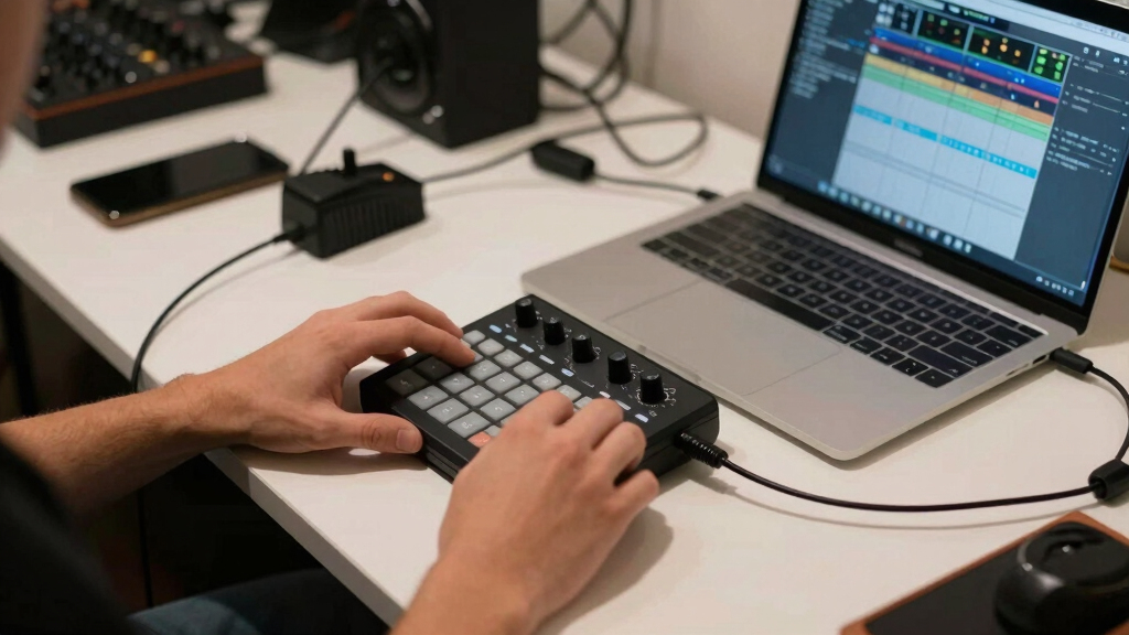best MIDI recorders
