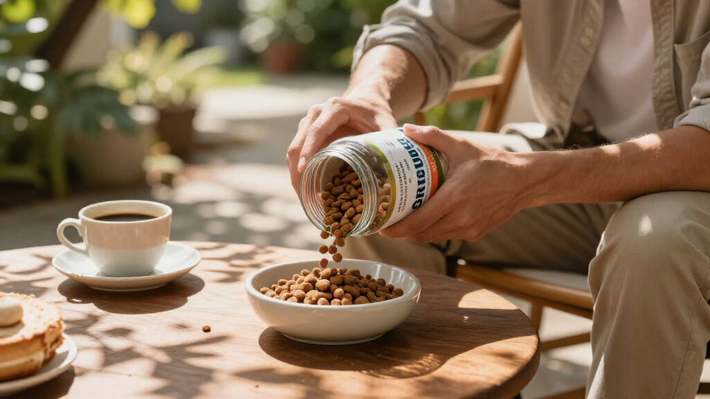 gourmet pet food brands