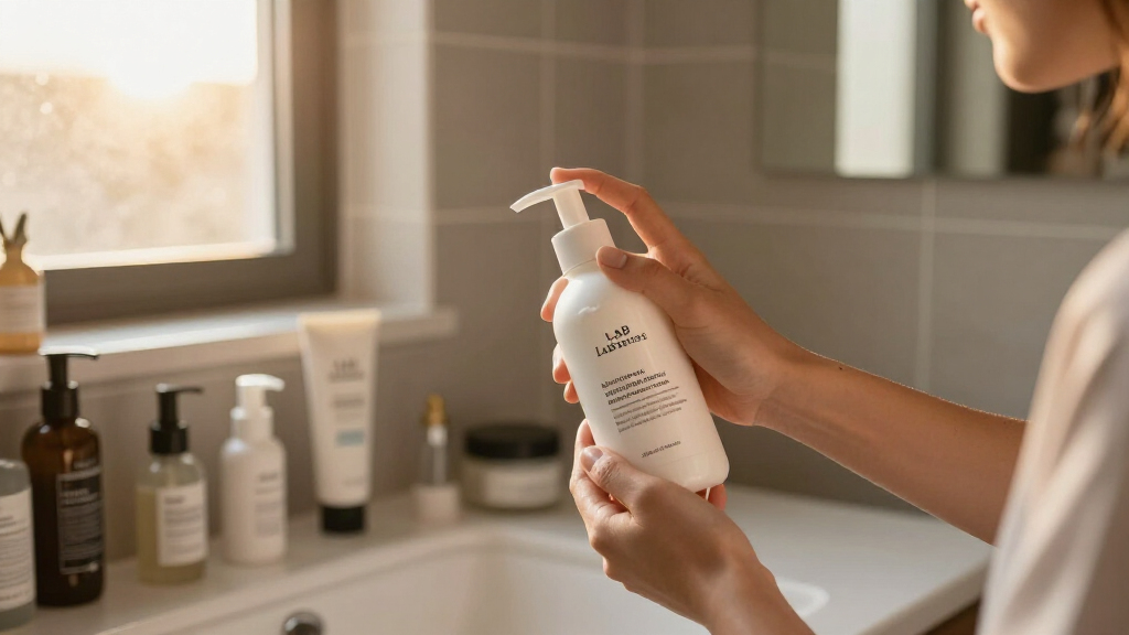 best LAB Series skincare products