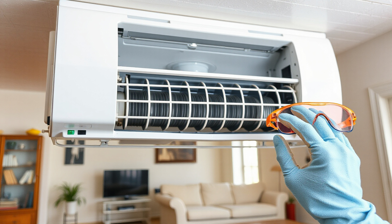 The Essential Guide to Clean Coils Annually: Boost Your HVAC Efficiency and Longevity!