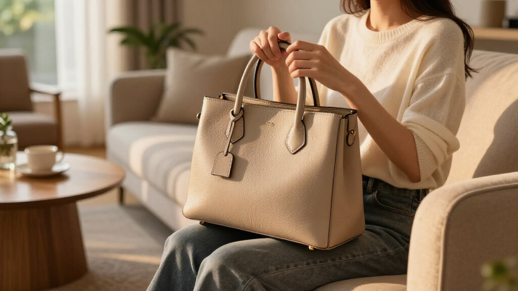 best affordable luxury handbags
