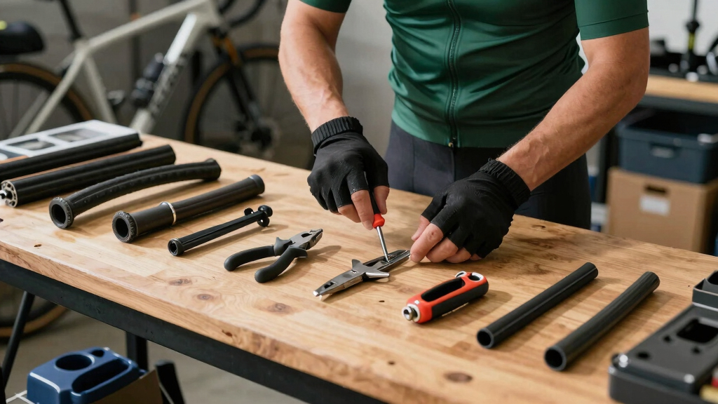 compact bike repair kits