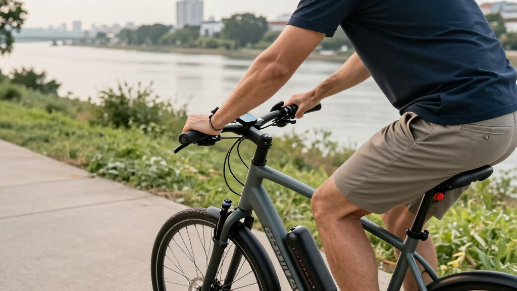 The Motor Power Debate That Confuses New E-Bike Buyers